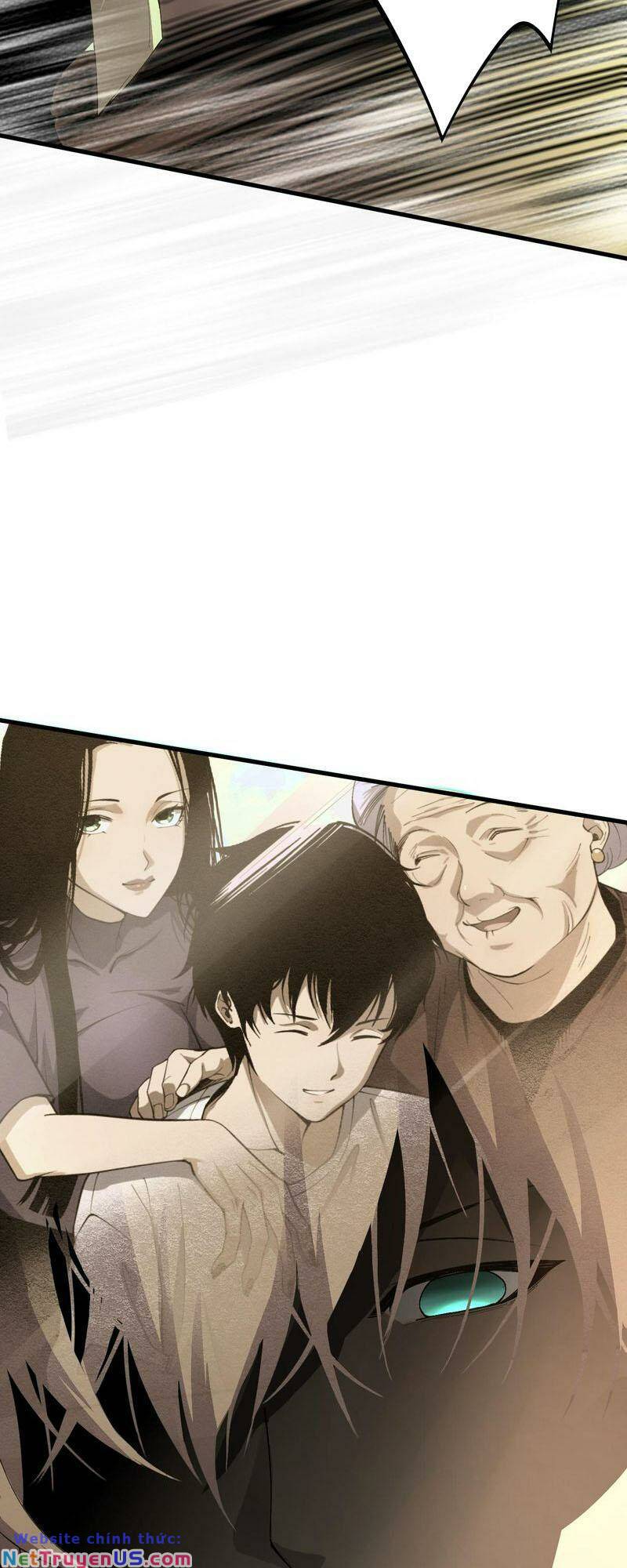 Thảm Họa Tử Linh Sư chapter 32 22