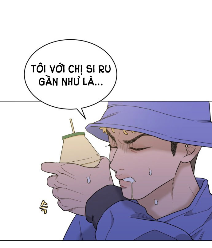 VẬN MAY BẤT NGỜ chapter 11.1