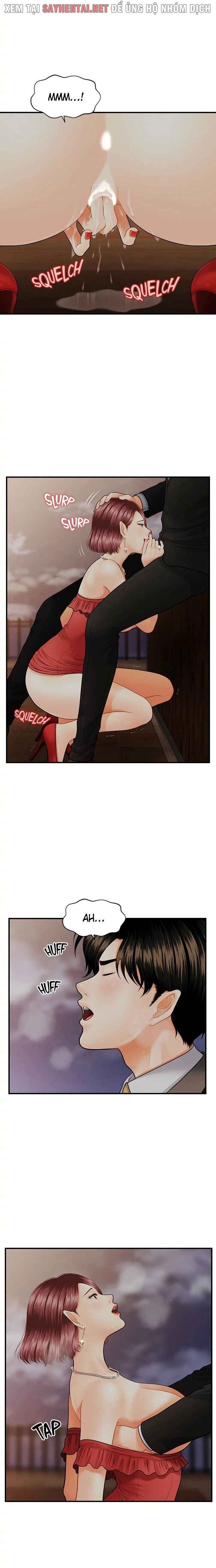 này anh đẹp trai chapter 21 9