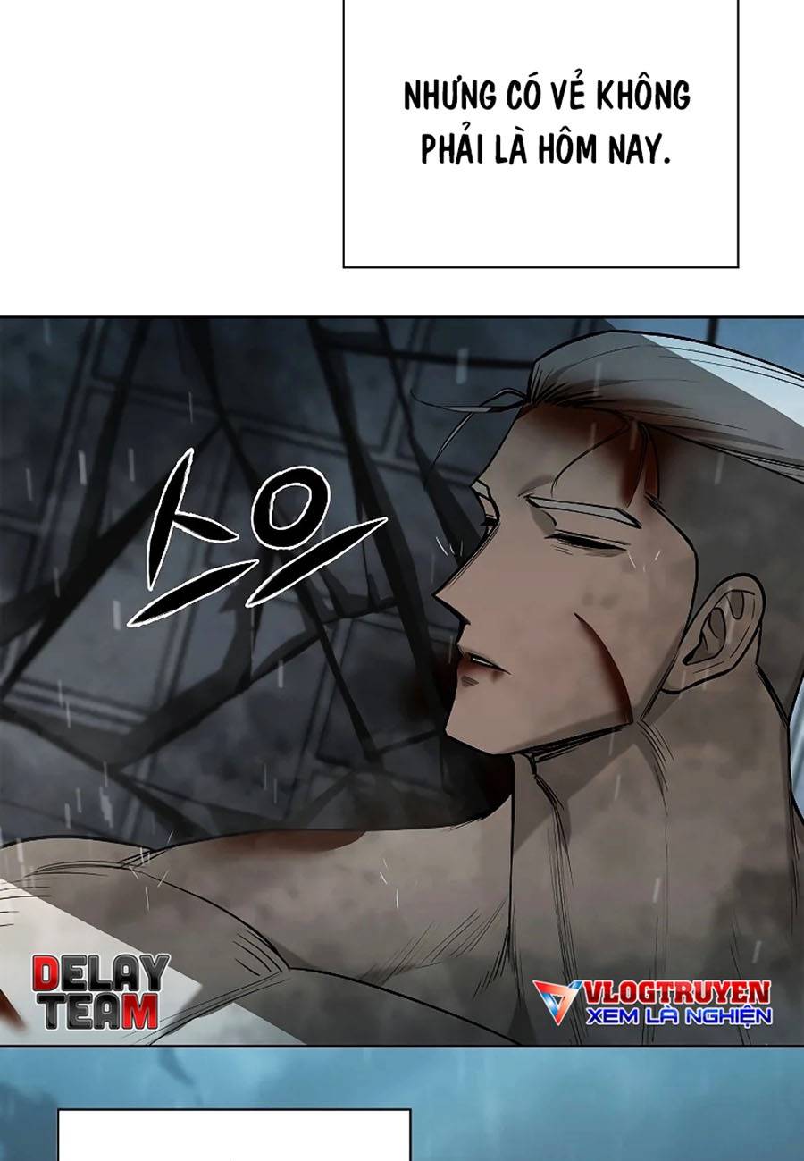 chiến binh học đường - cuộc đột kích trong ngục tối chapter 26 76