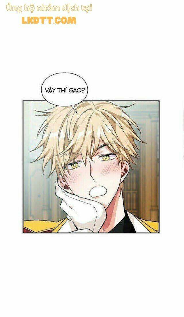 nữ hoàng ngoại khoa chapter 94 1