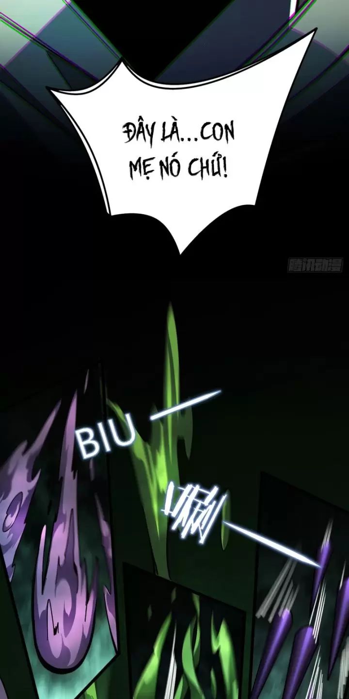 ta, chúa tể rừng xanh chapter 8 38
