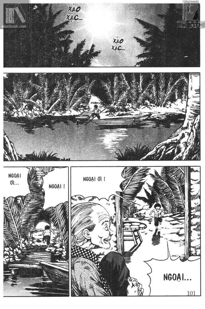 chiếc lược ngà chapter 5 3