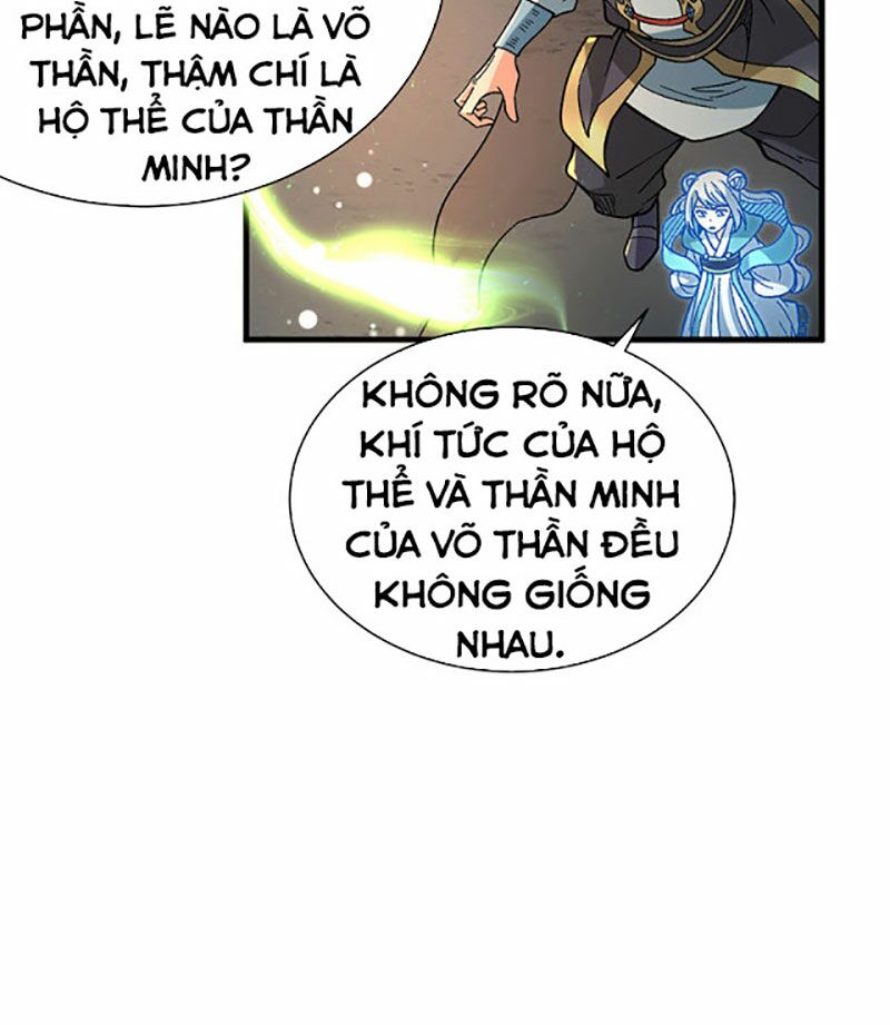 võ đạo độc tôn chapter 411 36