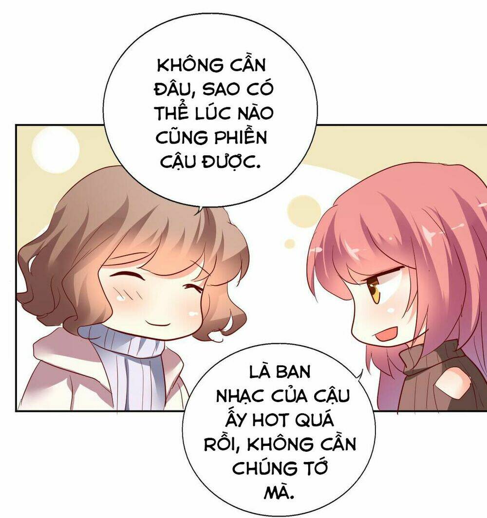 cô gái đặc biệt nhất của tôi chapter 40 41