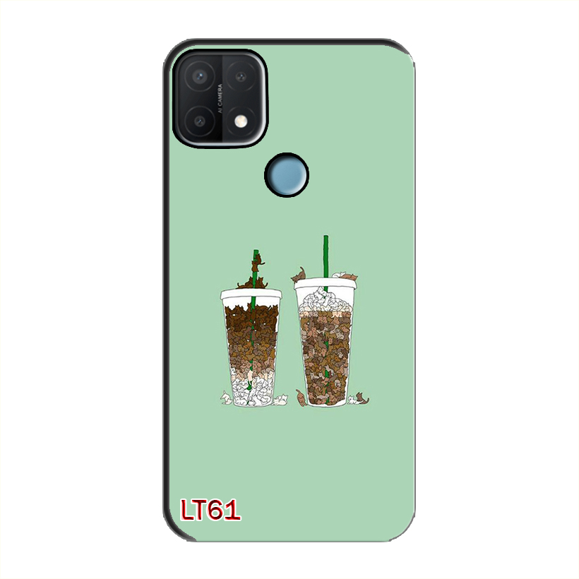 Ốp Lưng Dành Cho OPPO A15