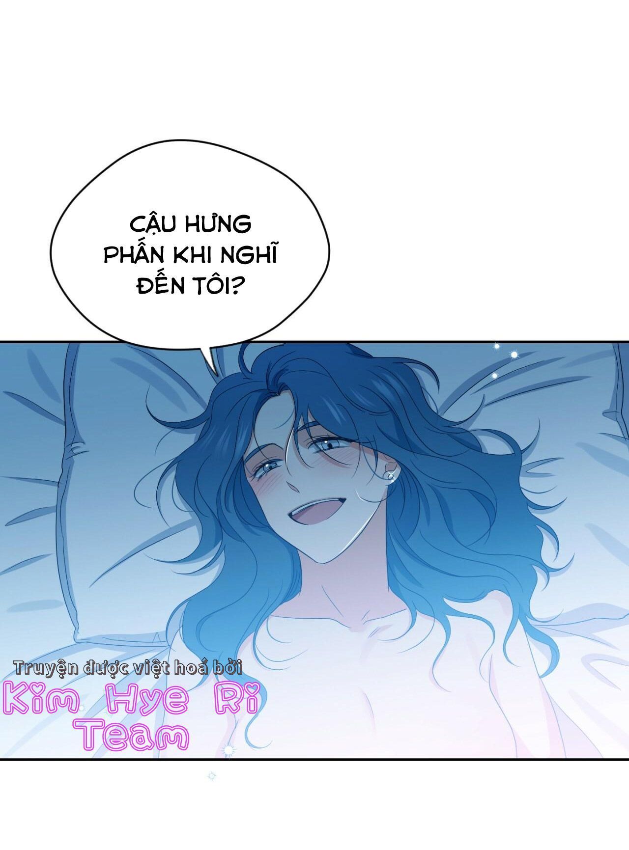 giấc mộng ngọt ngào 2 (full) chapter 24 44