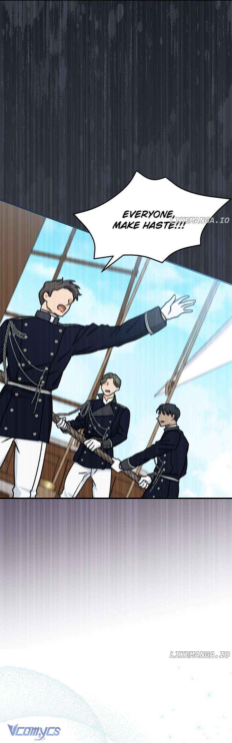 cô gái sẽ trở thành chủ gia đình chapter 62 10