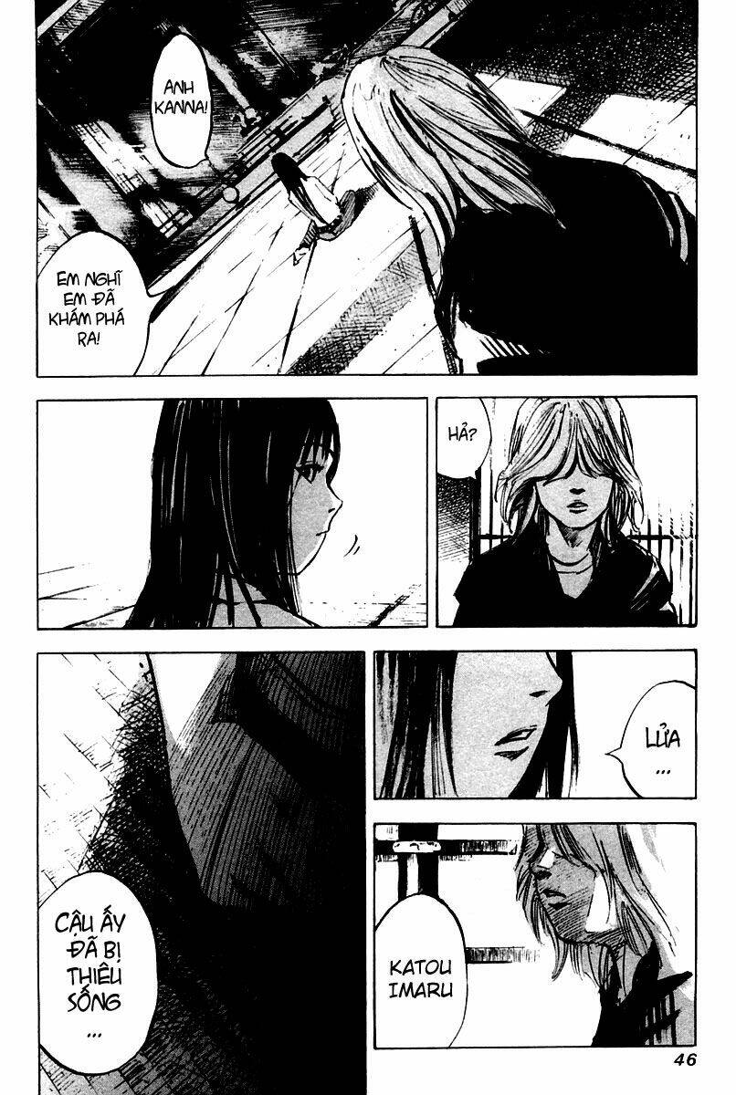 skyhigh karma chapter 14 8