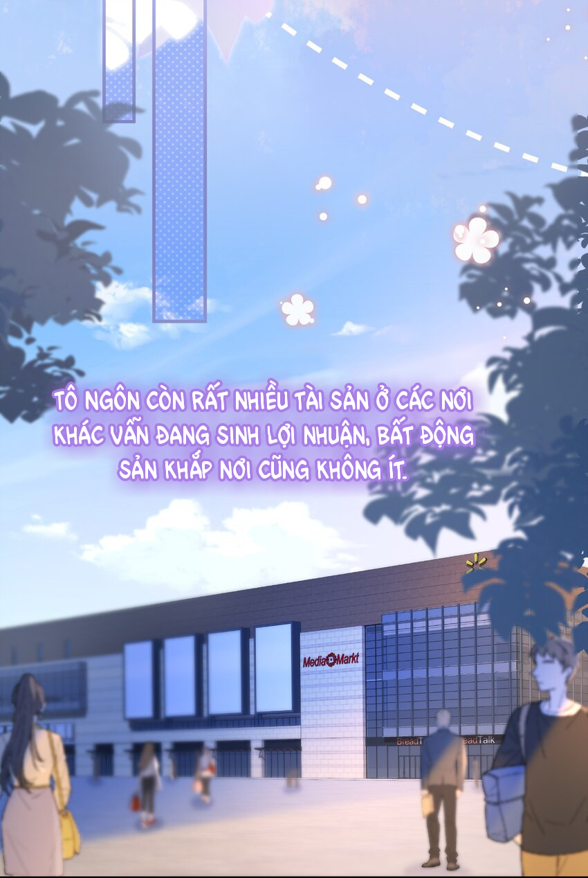 trước và sau ly hôn! chapter 88 8