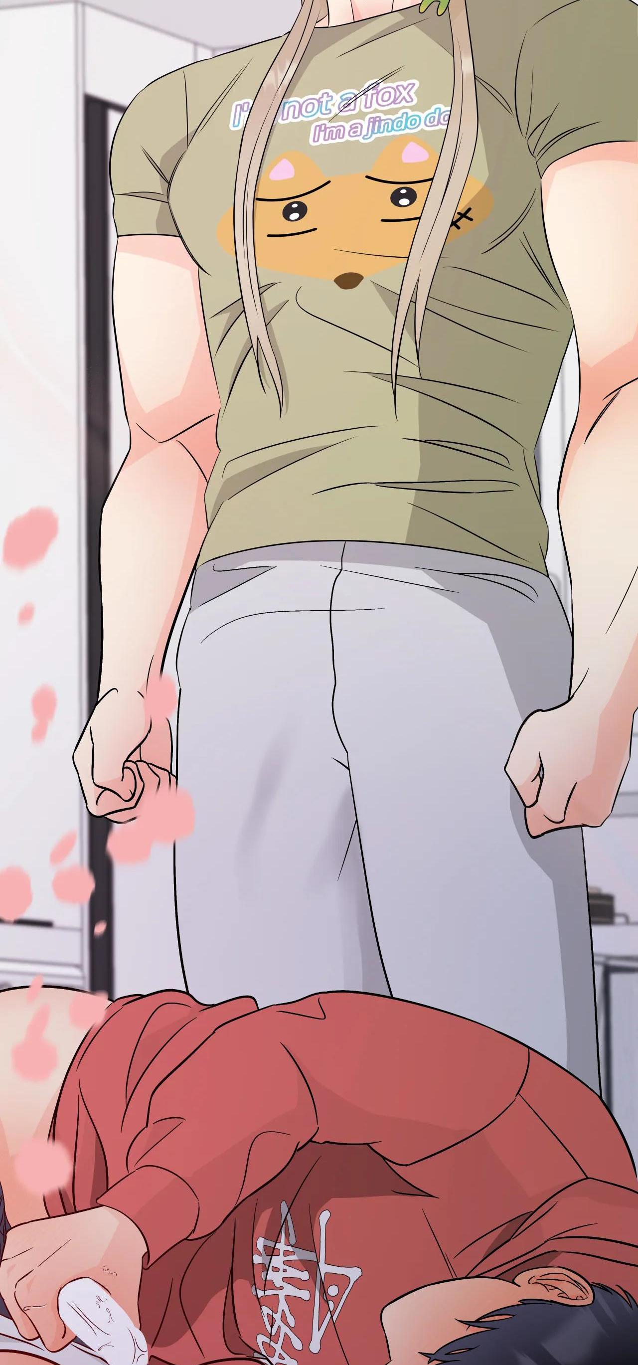 tình yêu cổ tích chapter 4 40