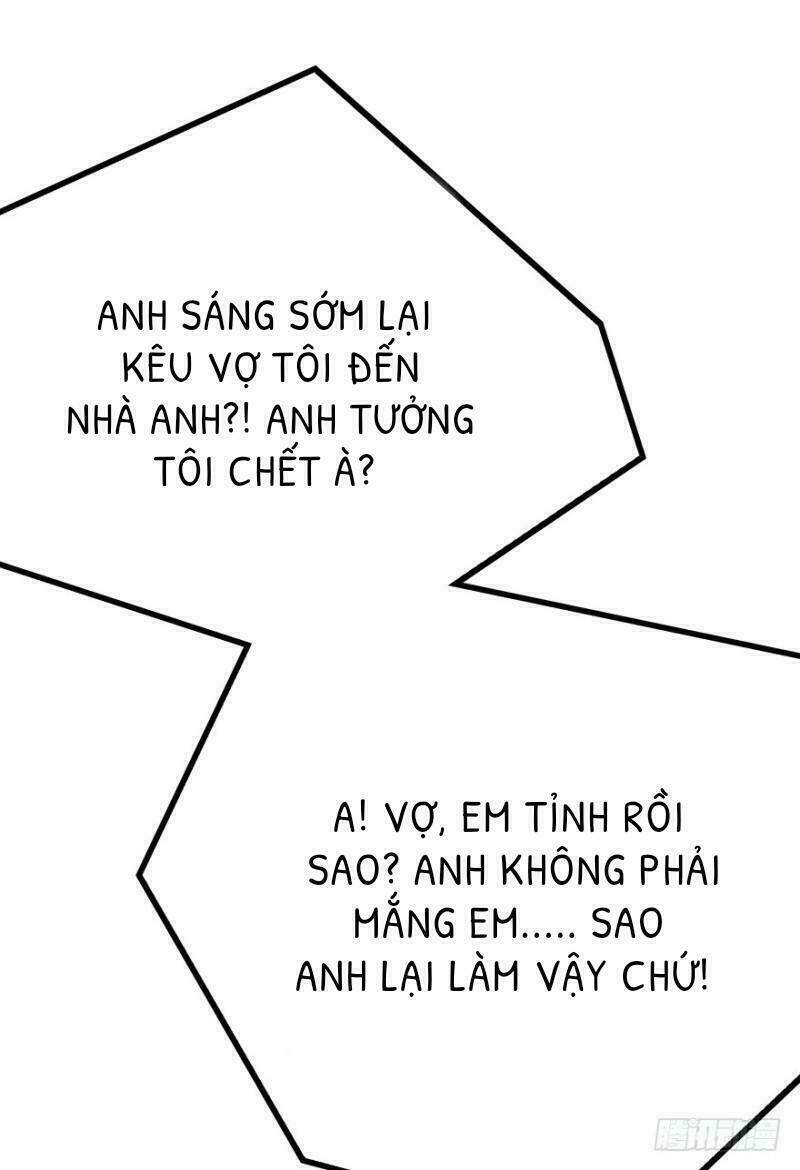 chào buổi sáng, ức vạn manh thê chapter 12 56