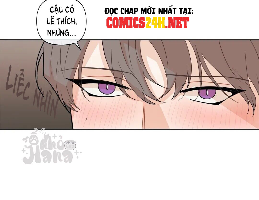 ngọt ngào như địa ngục chapter 7 31