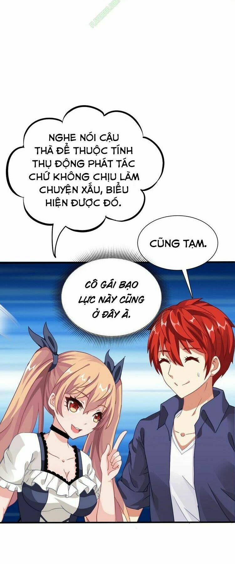 kinh thế kỳ nhân chapter 4 13