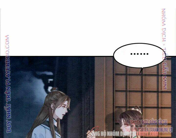 trọng sinh bá sủng nhiếp chính vương quá mạnh mẽ chapter 206 33