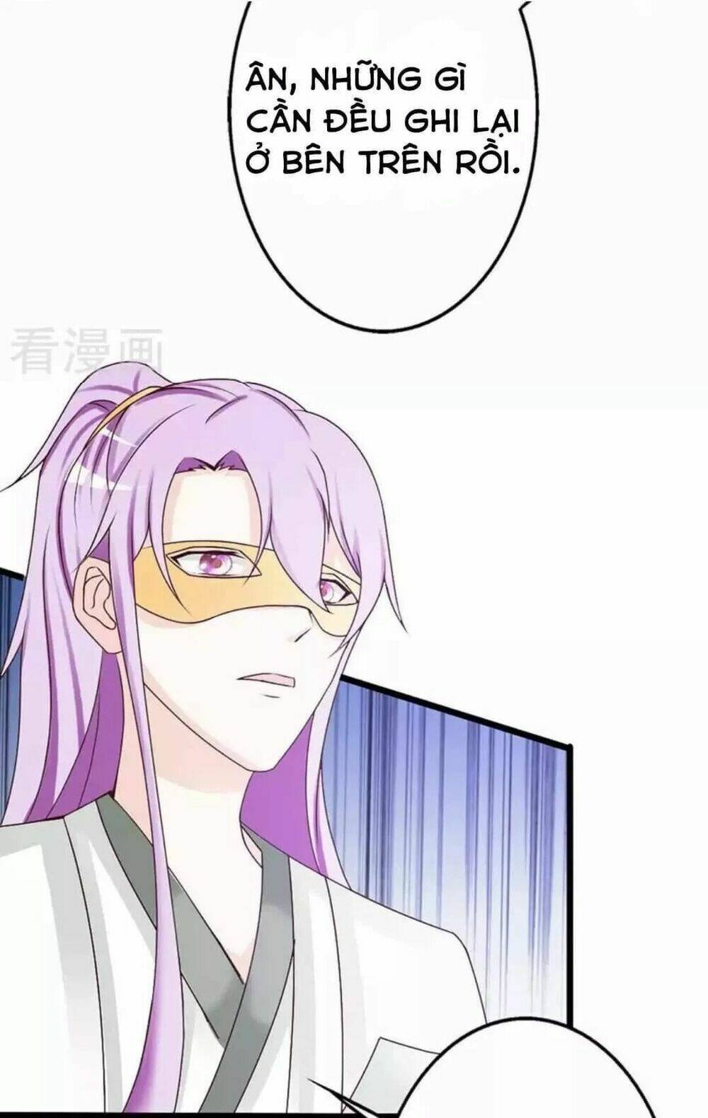 yêu nghiệt vương gia buông ta ra ! chapter 12 8