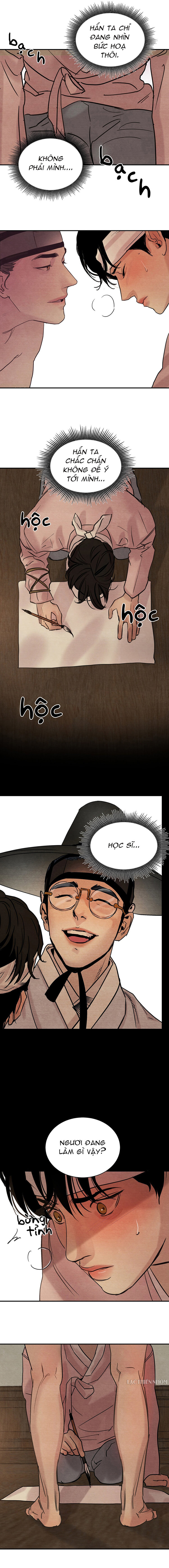 dạ ký chapter 15 6