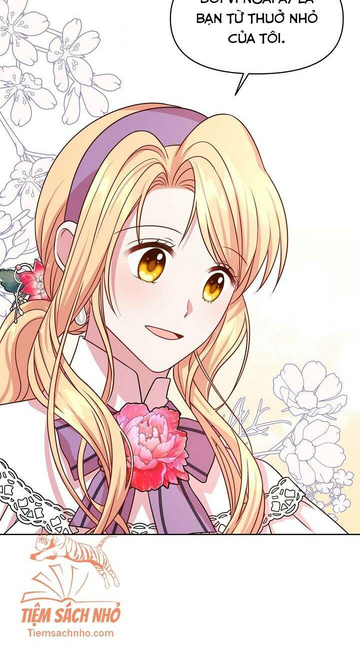 tôi đã nuôi dưỡng bạn thời thơ ấu thành bạo chúa chapter 42 25