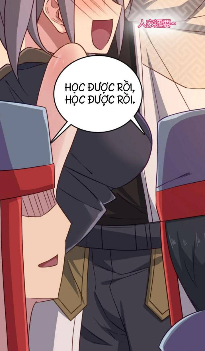 đại bảo kiếm của tôi chapter 2 27