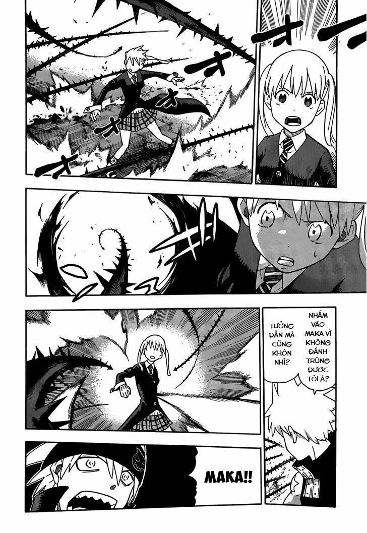 soul eater chapter 106 7