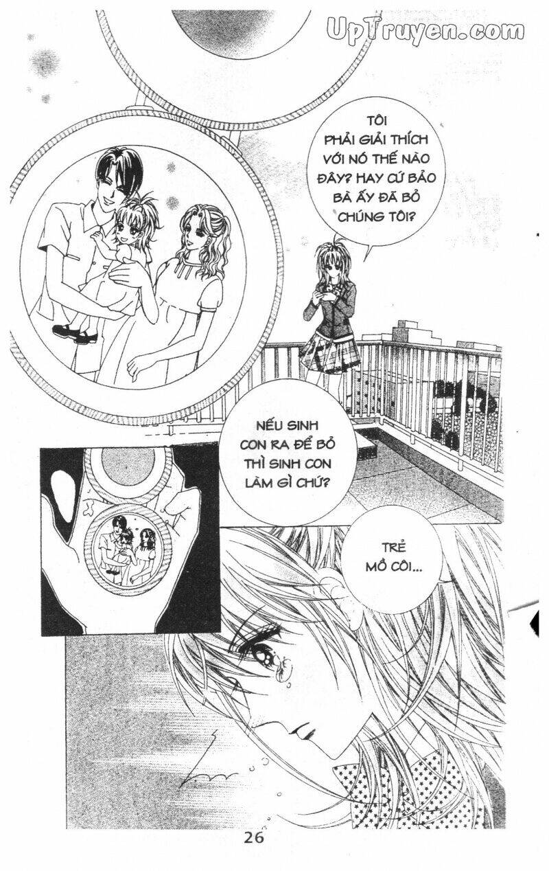 dạ khúc chapter 2 28