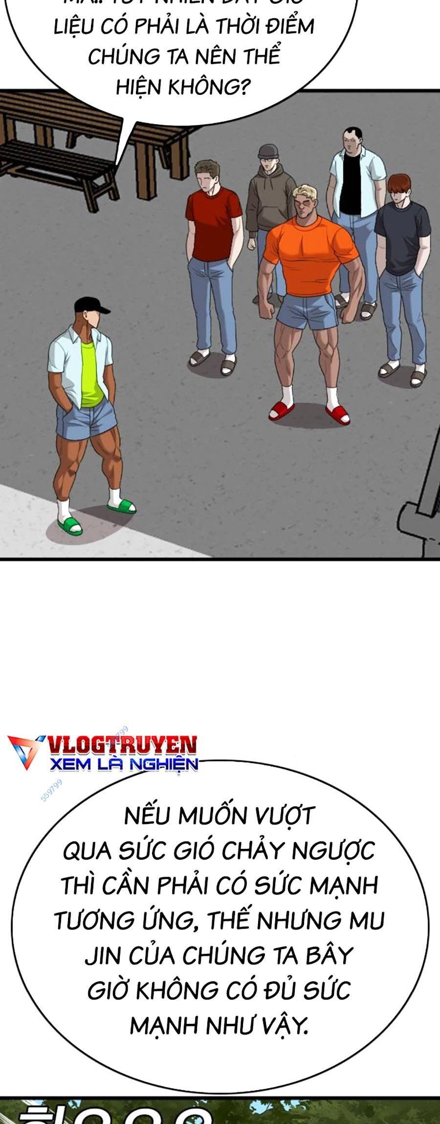 người xấu chapter 182 13