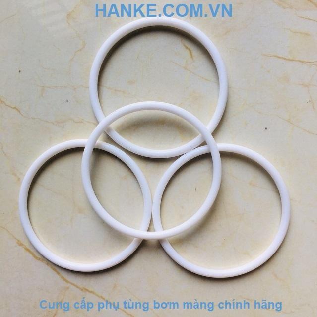 Vòng Đệm Của Đế Bi Hình Ống-QBY3-20-25SFQTMFQ