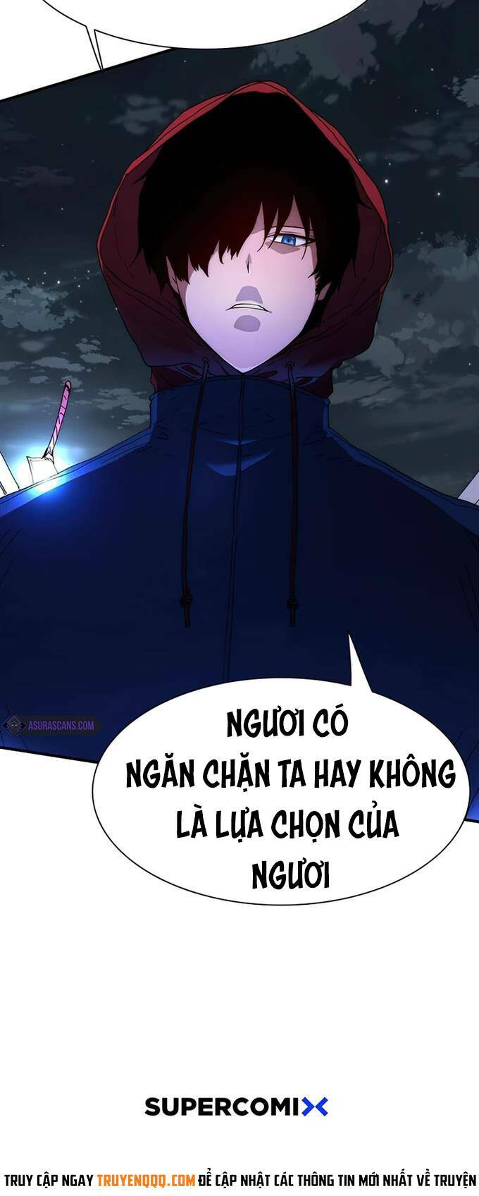 các chòm sao chỉ chú ý mình tôi chapter 37 96