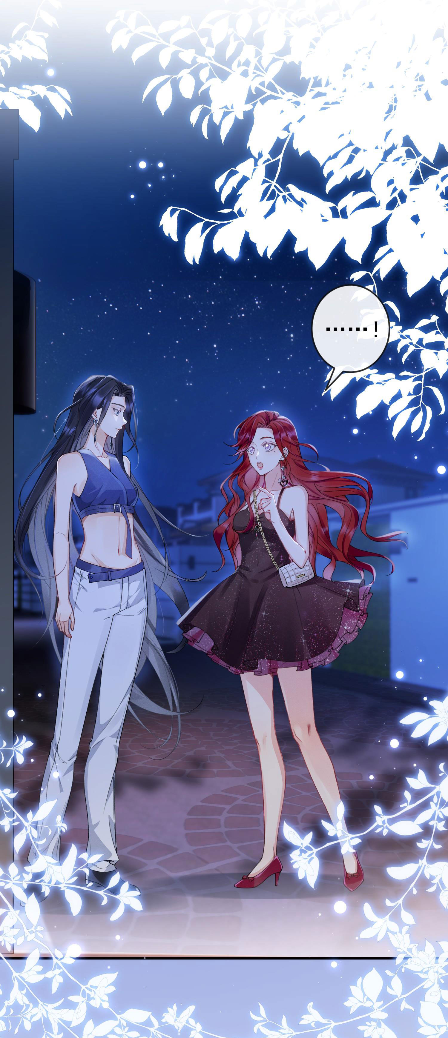 chưa biết ai hơn ai chapter 3 3