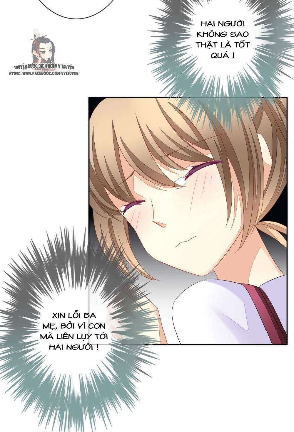 vị hôn thê bỏ trốn chapter 85 5