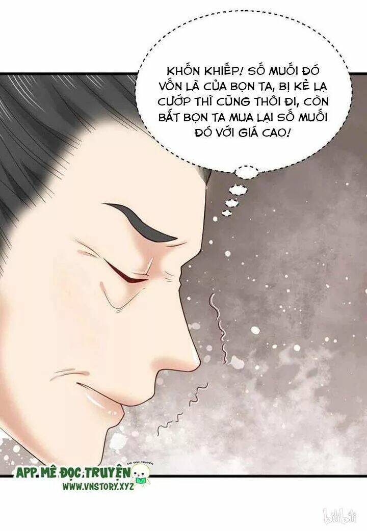 kiều nữ độc phi chapter 135 25