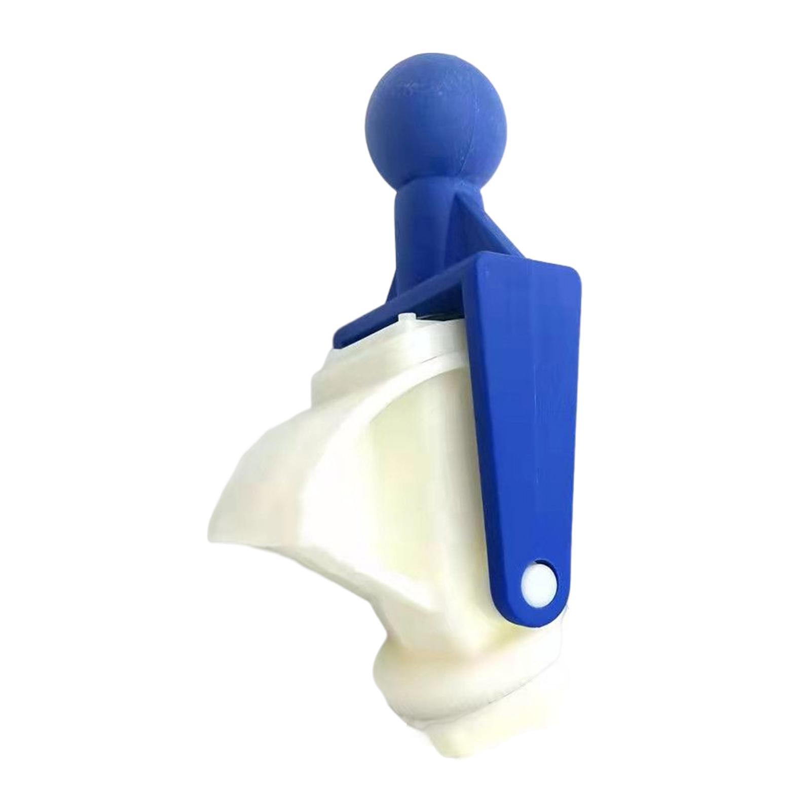 Honey Gate Valves for Bucket honey taps Tap for Honey Machine Accessory