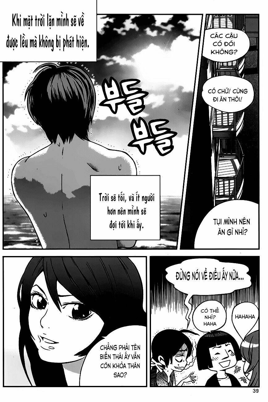 need a girl chapter 46 18