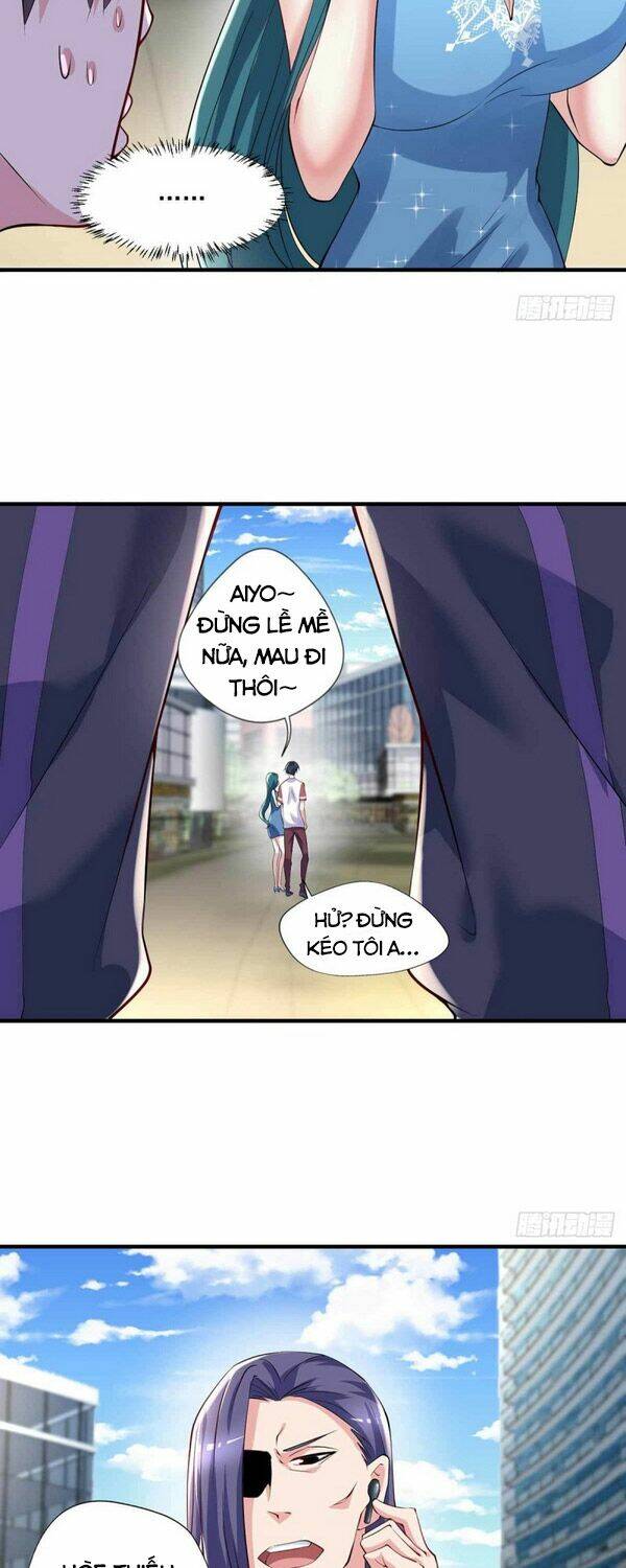 mở phòng khám tại tu tiên giới chapter 84 3