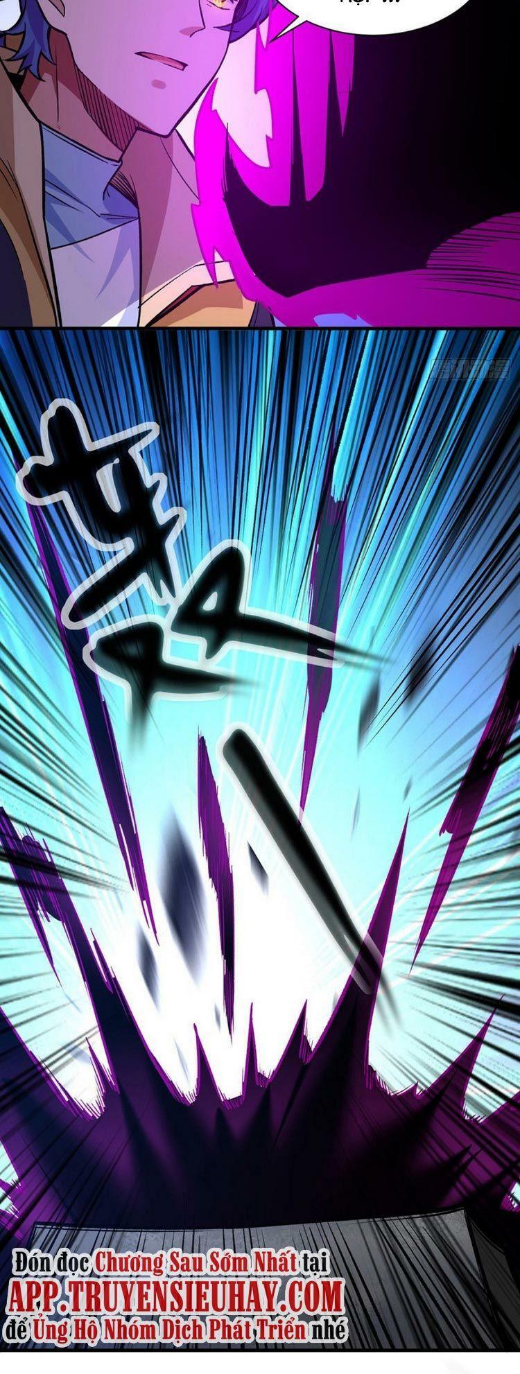võ đạo độc tôn chapter 286 29