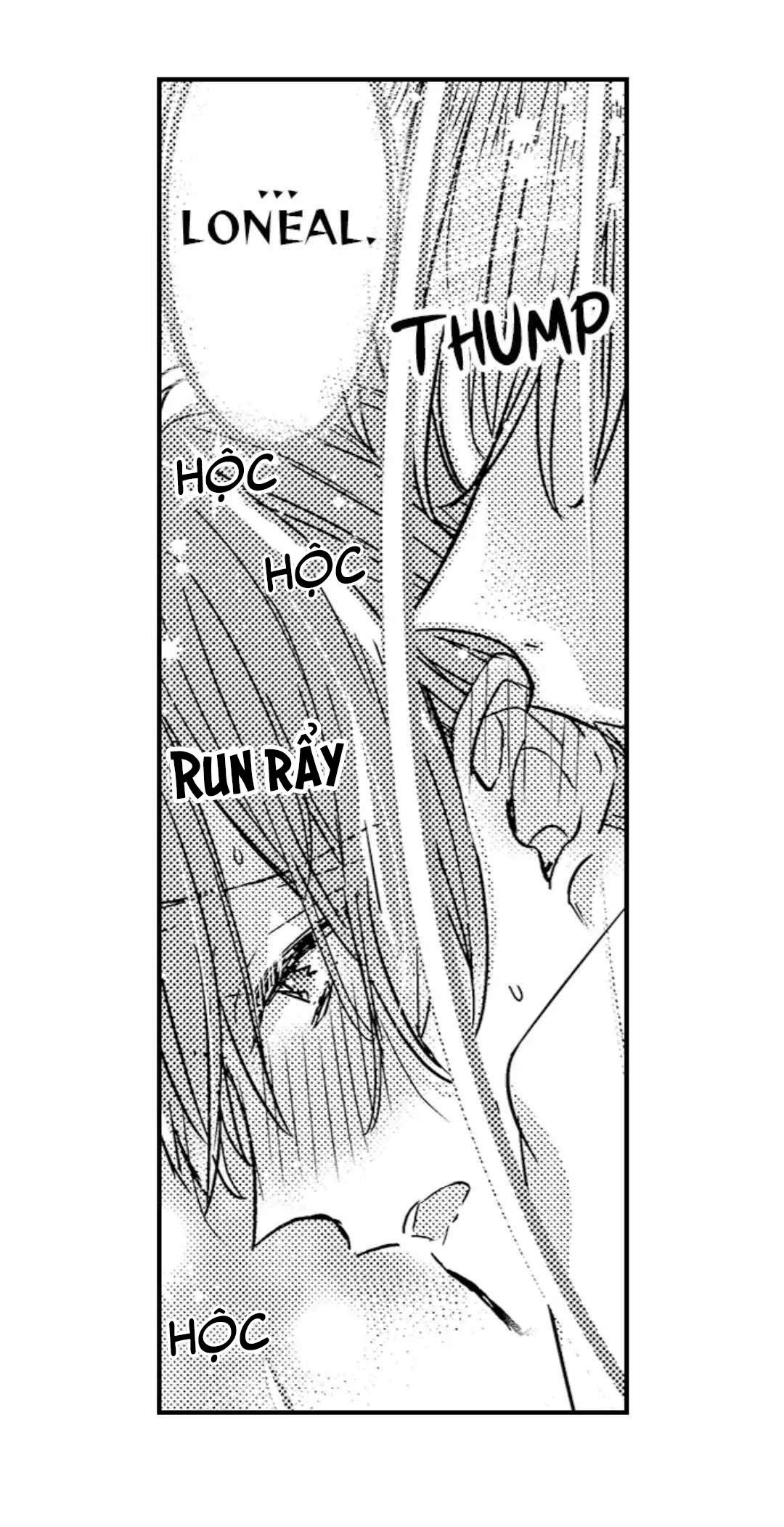 chàng hoàng tử hoàn hảo yêu tôi, tình địch của anh ta? chapter 25 40