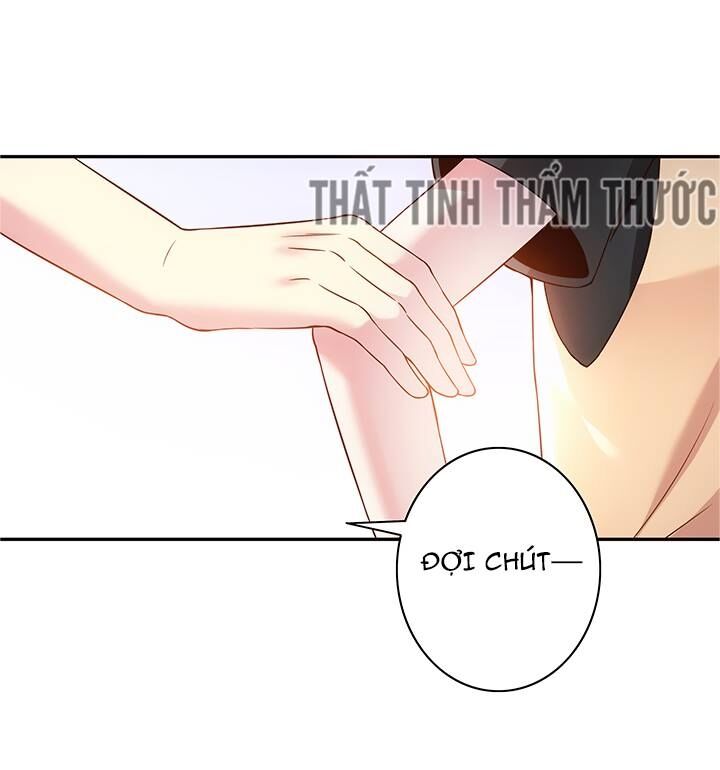 bạn trai 1/4 của tôi chapter 5 54