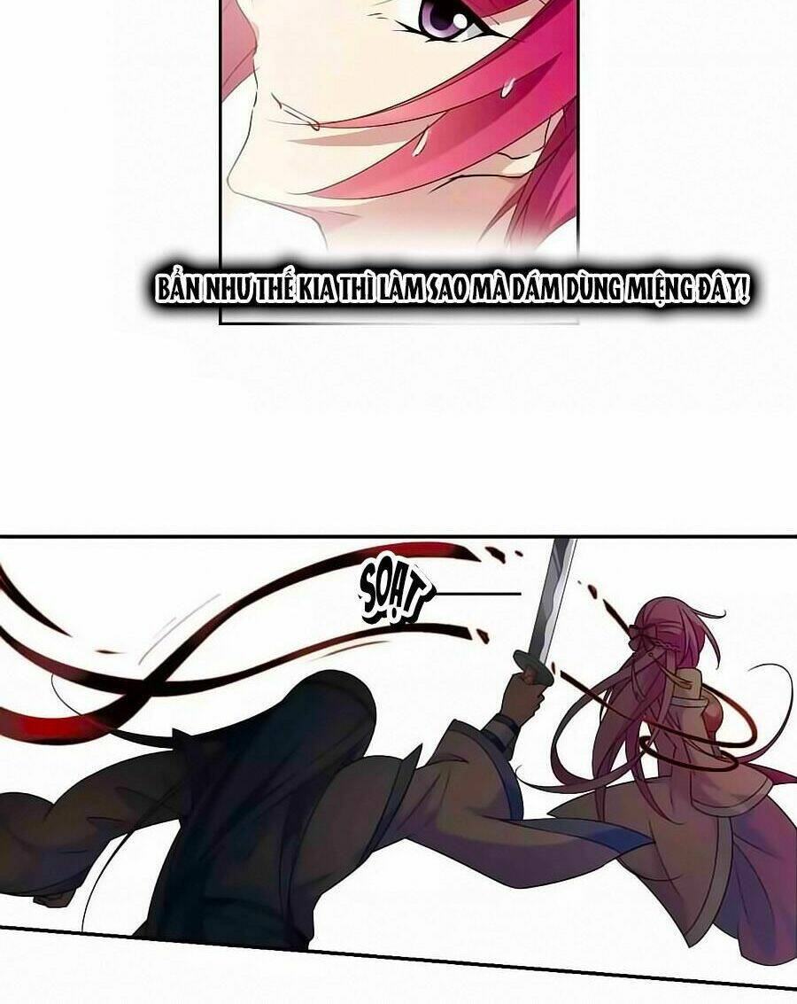 toàn cơ từ chapter 35.2 7