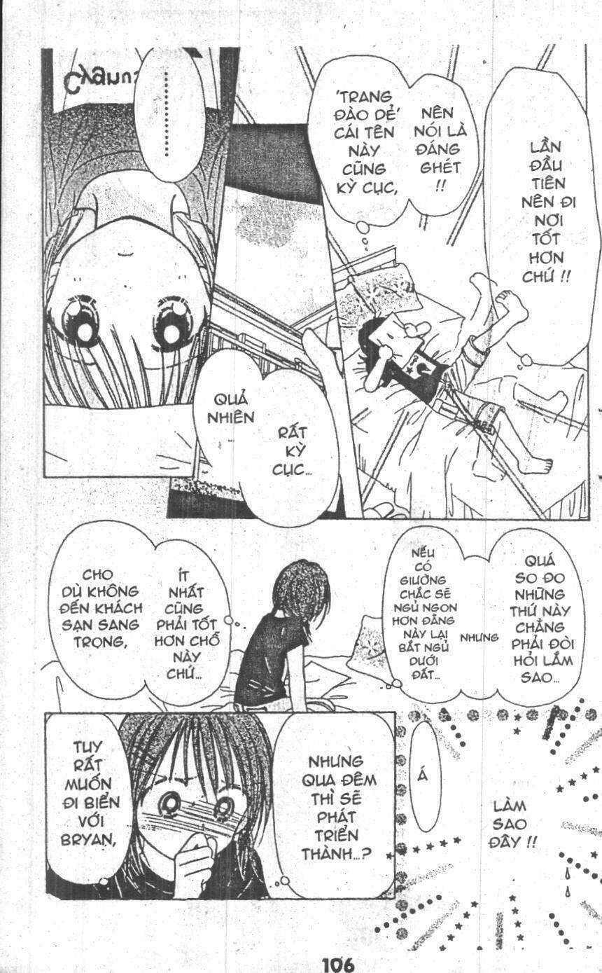 beautiful 100% chapter 2 105