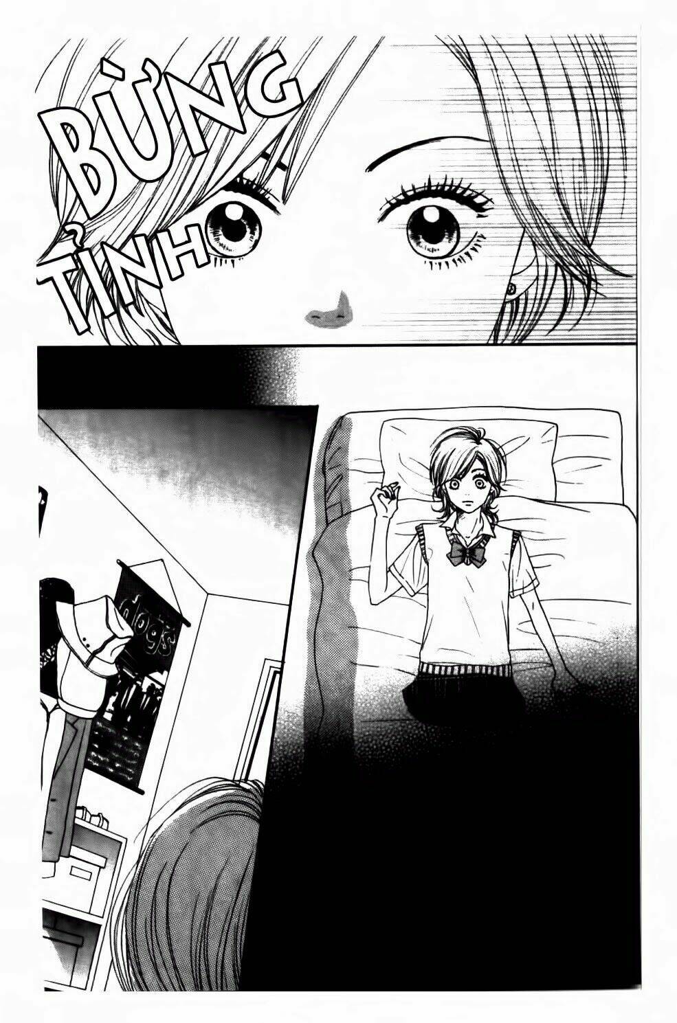 love com - đôi đũa lệch chapter 82 7