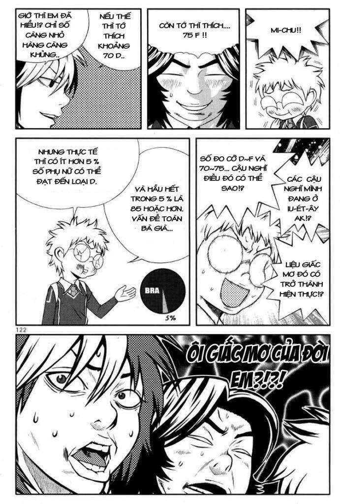 need a girl chapter 21 11