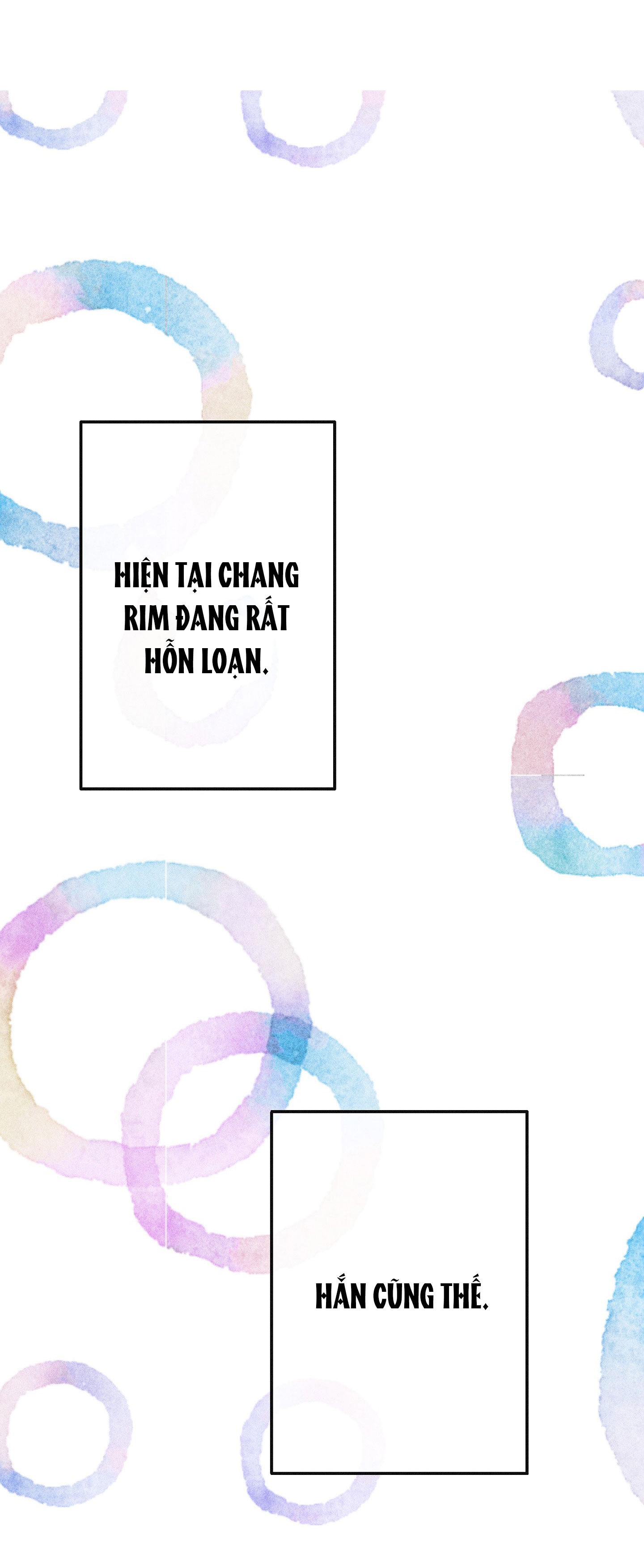 chạy đâu cho thoát chapter 20.1 9