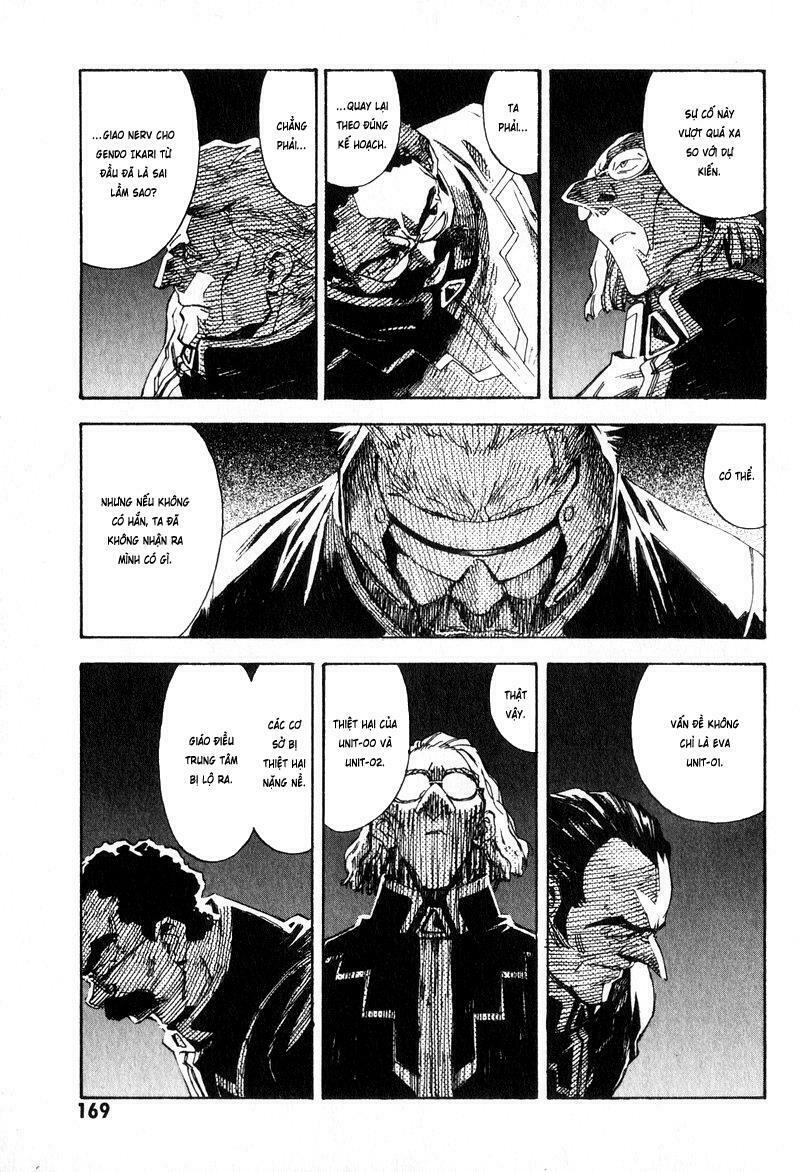 đặc nhiệm không gian chapter 48 9