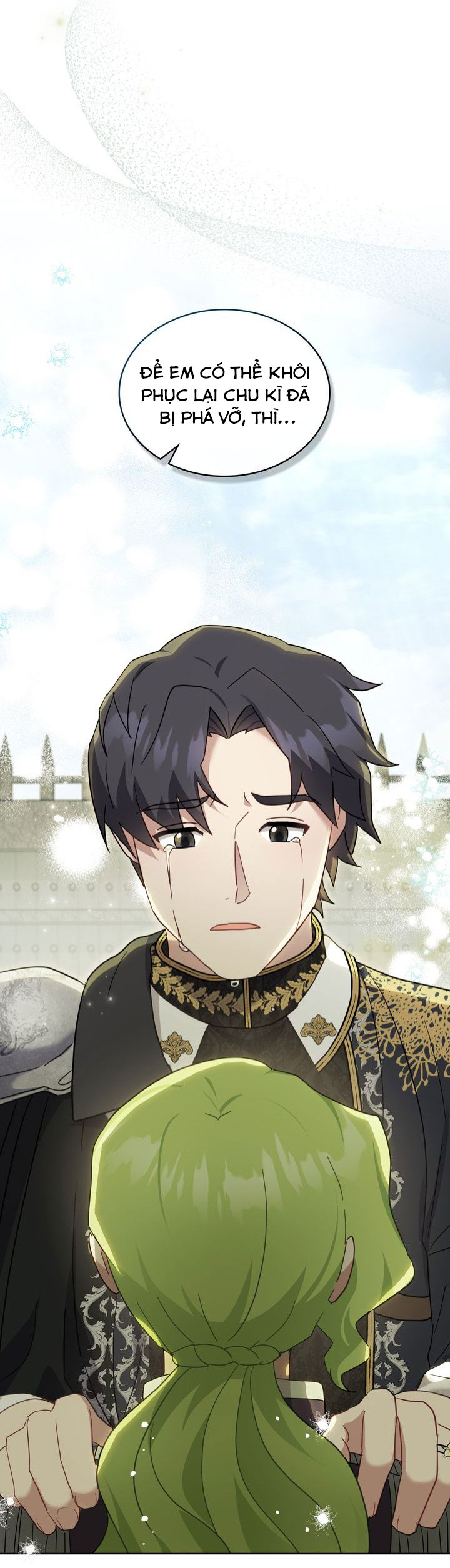 công chúa muôn loài chapter 127 18