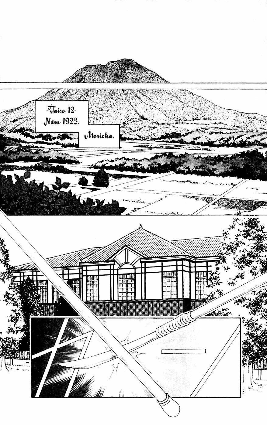 quyển sách kì bí 2 chapter 1 11