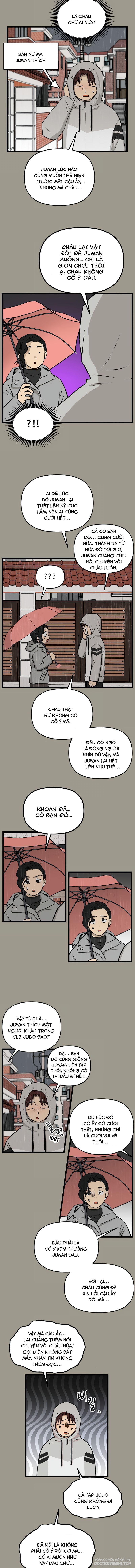 no home - không nhà chapter 228 10