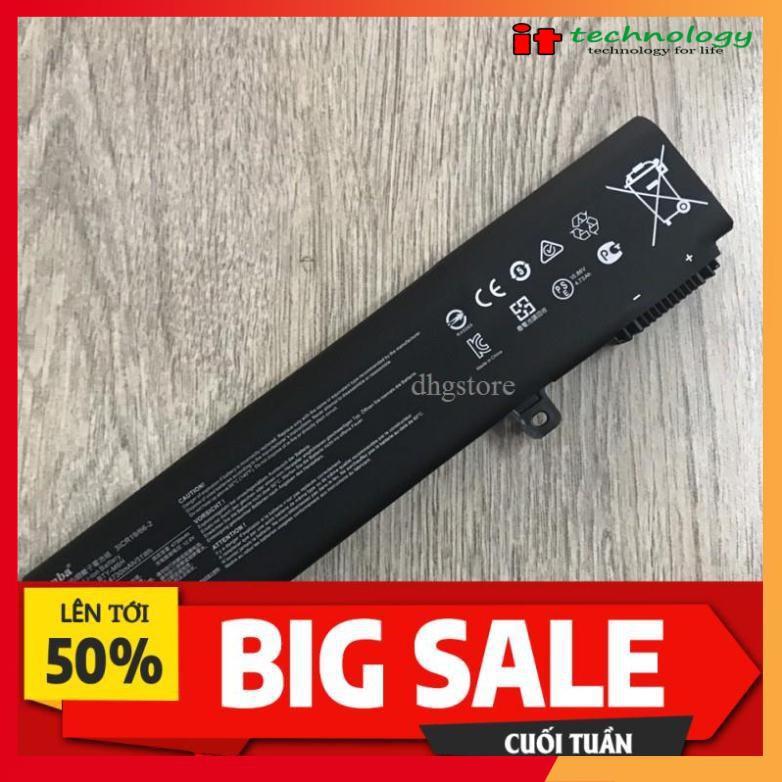 Pin dùng cho laptop MSI GE62, GE72, GL62M, GL72, GP72, MS-16J3, MS-16J6, MS-1795, BTY-M6H TỐt