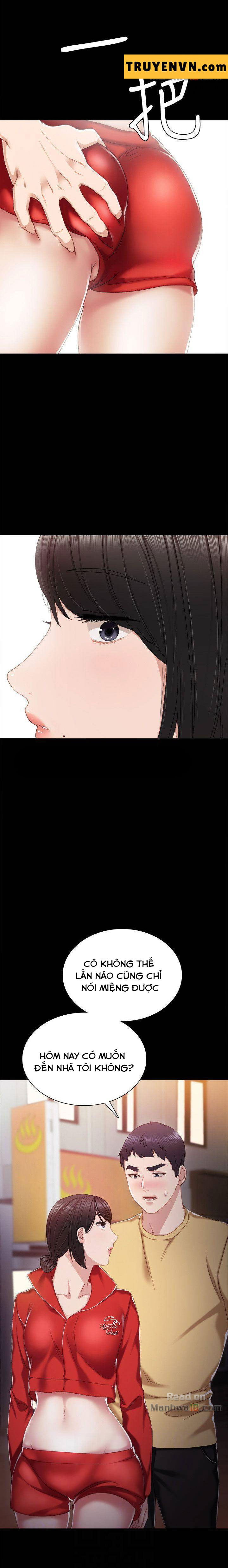 thầy giáo thực tập chapter 28 11