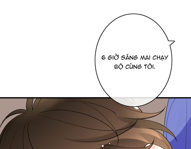 Thiên Thần Không Có Tiết Tháo chapter 5 - Trang 55