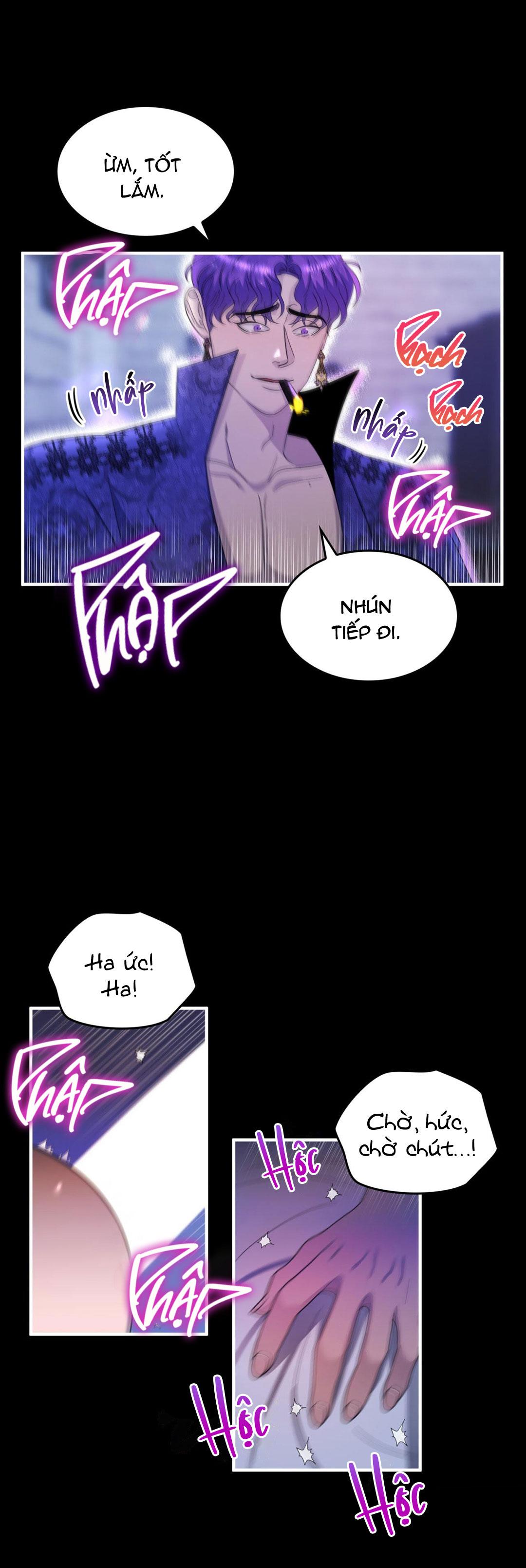 (np) độc thân muôn năm chapter 28 16